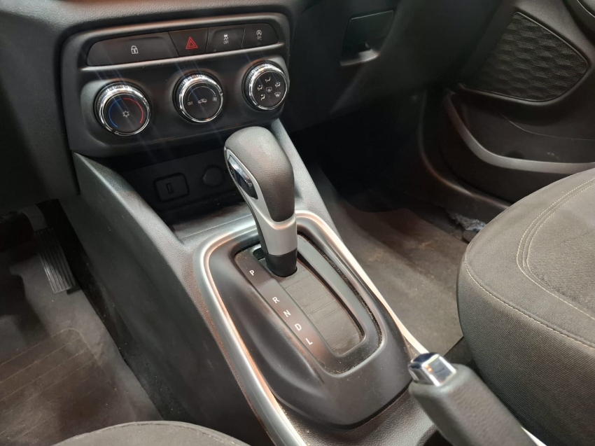 chevrolet tracker 1.0 turbo flex lt automatico 4p 20226