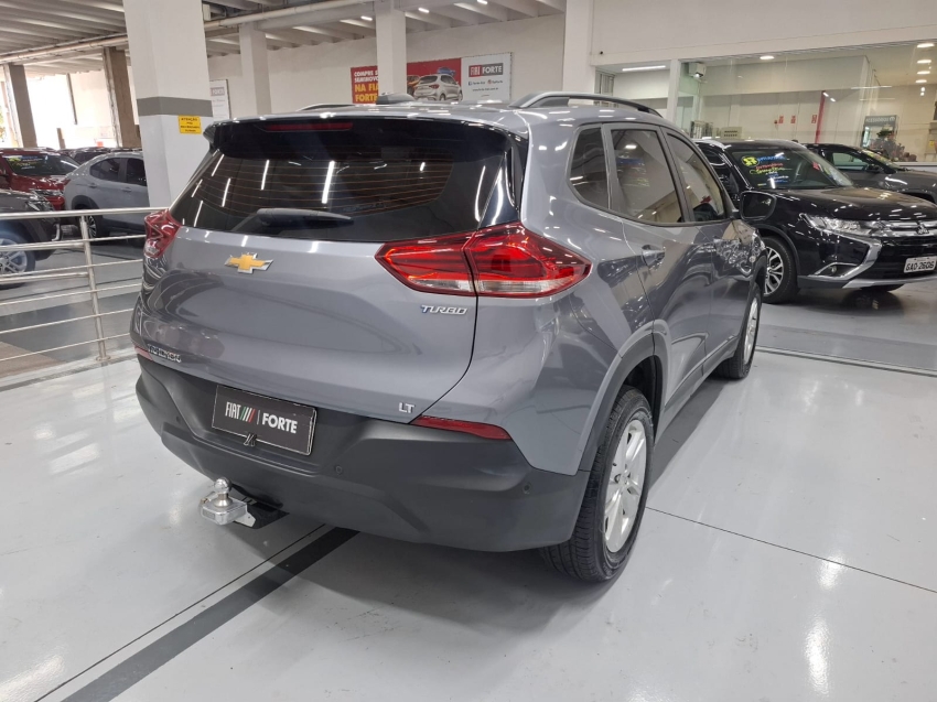 chevrolet tracker 1.0 turbo flex lt automatico 4p 202213