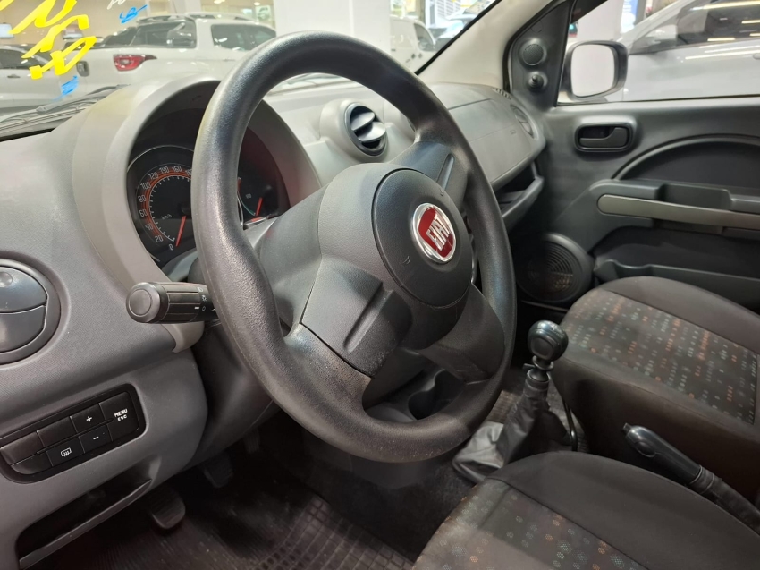 fiat uno 1.0 evo vivace 8v flex 4p manual 20165