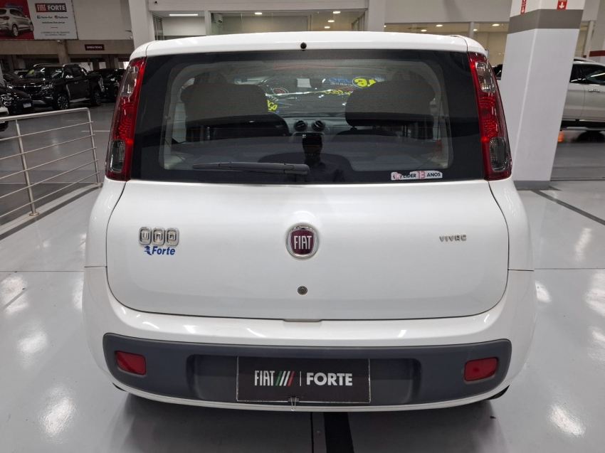 fiat uno 1.0 evo vivace 8v flex 4p manual 201614