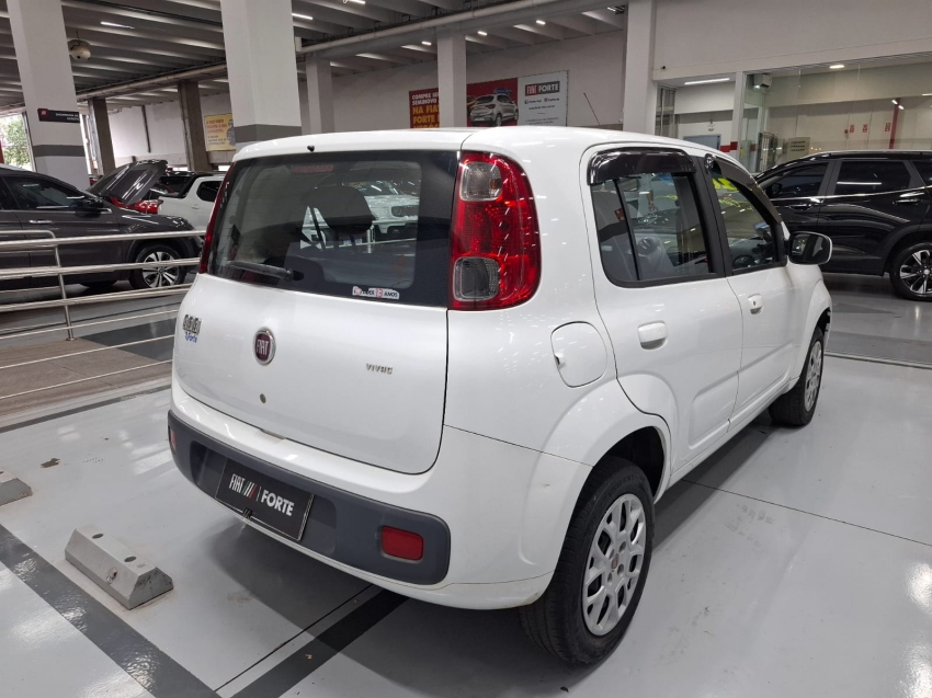 fiat uno 1.0 evo vivace 8v flex 4p manual 201613