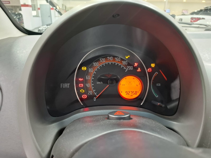 fiat uno 1.0 evo vivace 8v flex 4p manual 20168