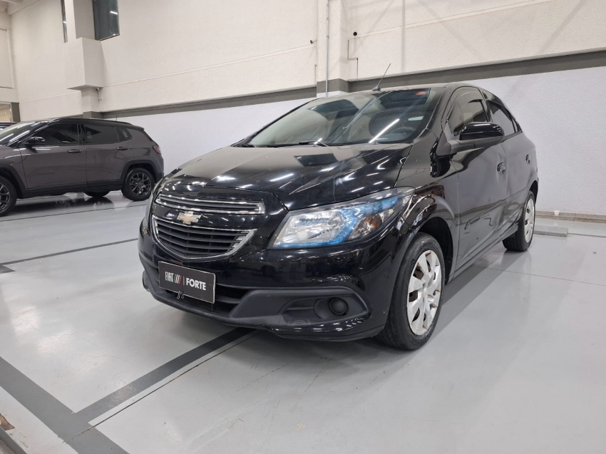 chevrolet onix 1.4 mpfi lt 8v flex 4p manual 20161