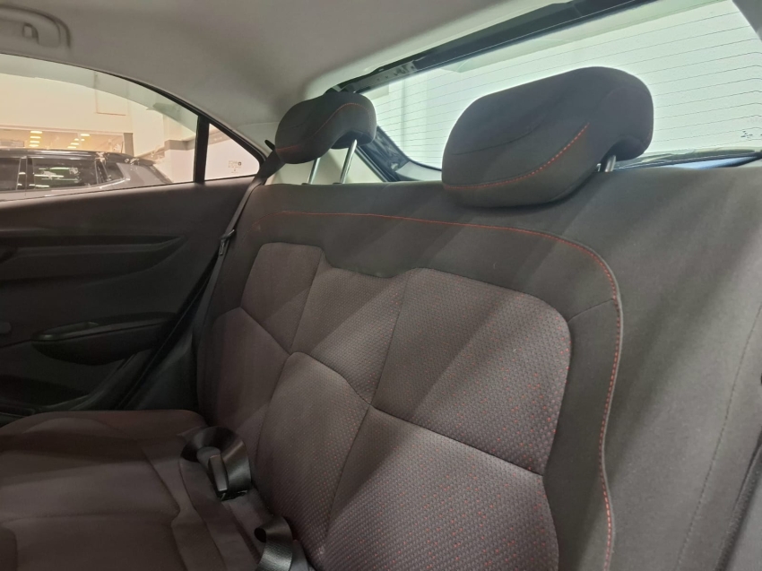 chevrolet onix 1.4 mpfi lt 8v flex 4p manual 201612