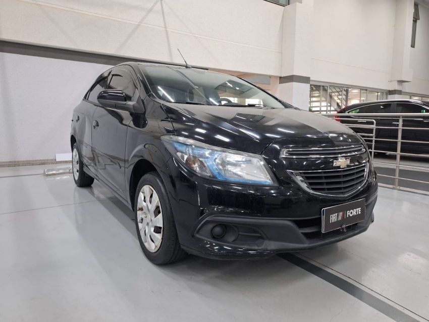 chevrolet onix 1.4 mpfi lt 8v flex 4p manual 20164
