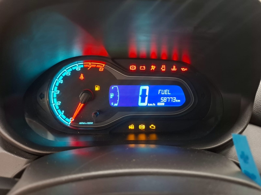 chevrolet onix 1.4 mpfi lt 8v flex 4p manual 20168