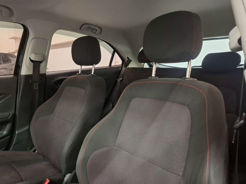 chevrolet onix 1.4 mpfi lt 8v flex 4p manual 20169