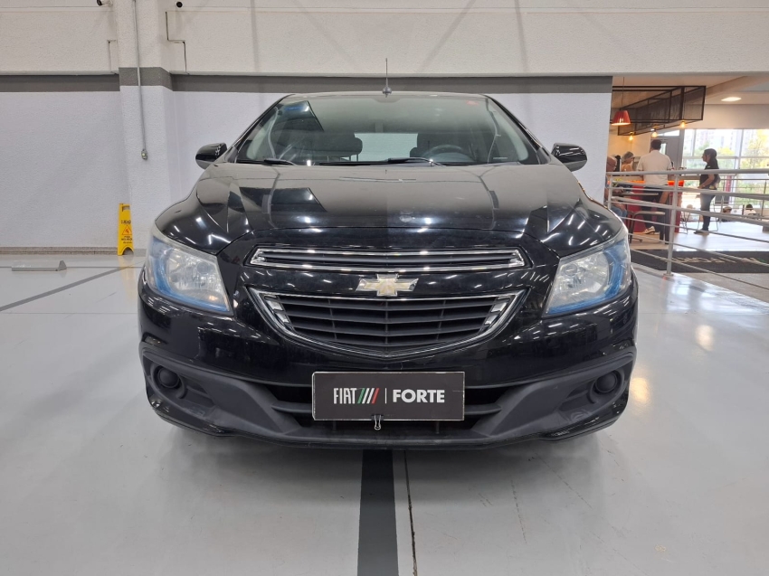 chevrolet onix 1.4 mpfi lt 8v flex 4p manual 20162