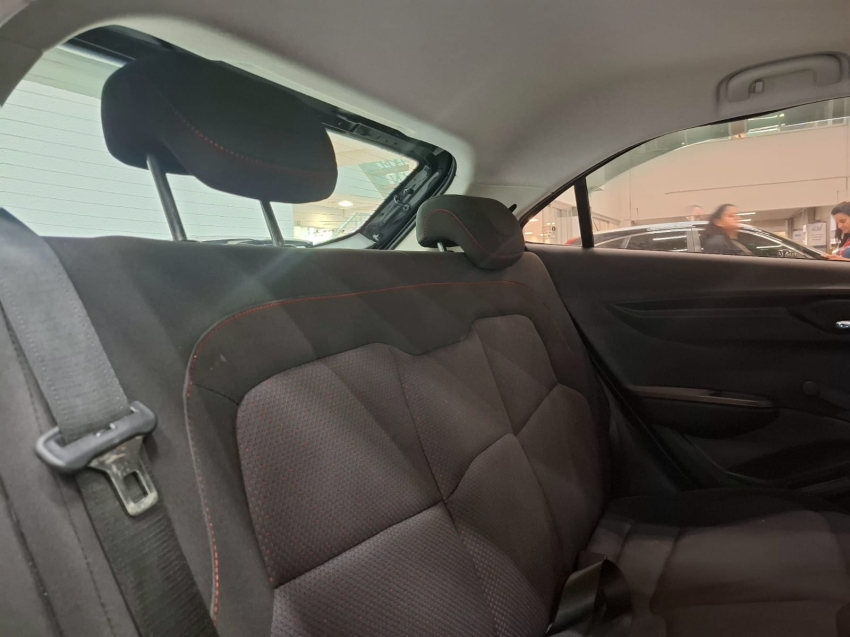 chevrolet onix 1.4 mpfi lt 8v flex 4p manual 201611