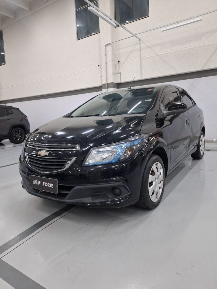 chevrolet onix 1.4 mpfi lt 8v flex 4p manual 2016