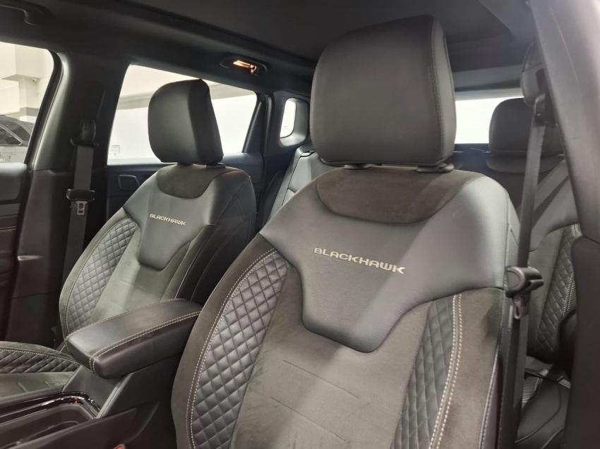 jeep compass 2.0 hurricane 4 turbo gasolina blackhawk at9 4p automatico 20259