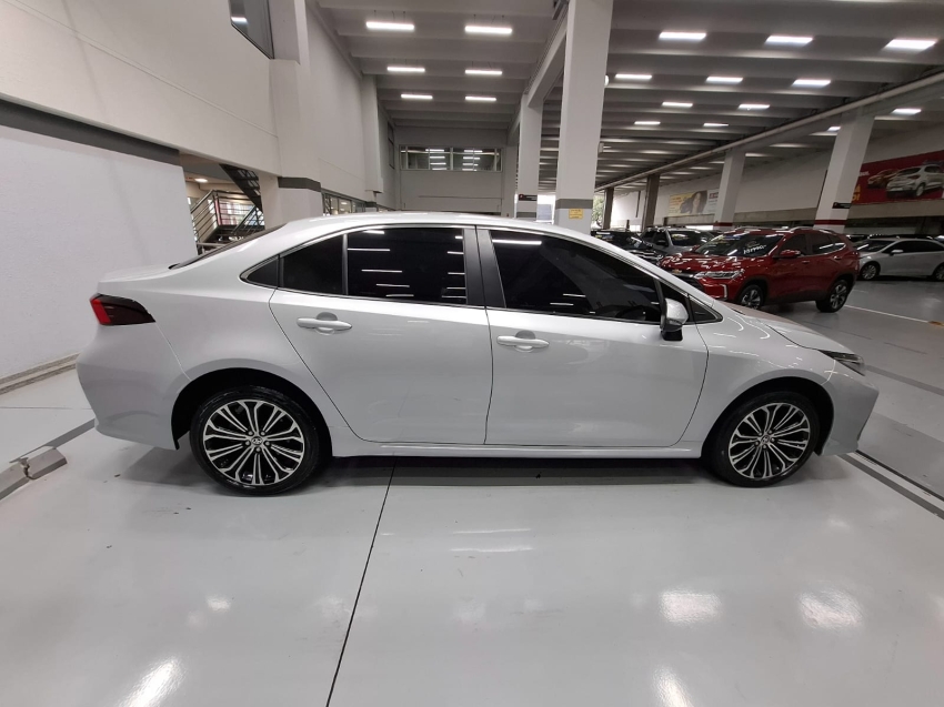 toyota corolla 2.0 vvt-ie flex altis direct shift 4p automatico 20214