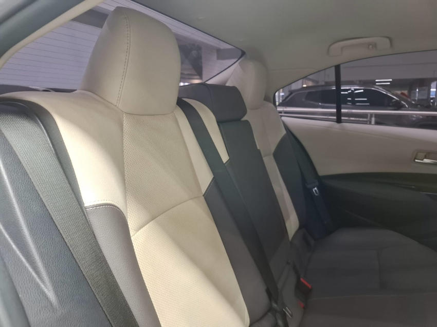 toyota corolla 2.0 vvt-ie flex altis direct shift 4p automatico 202111