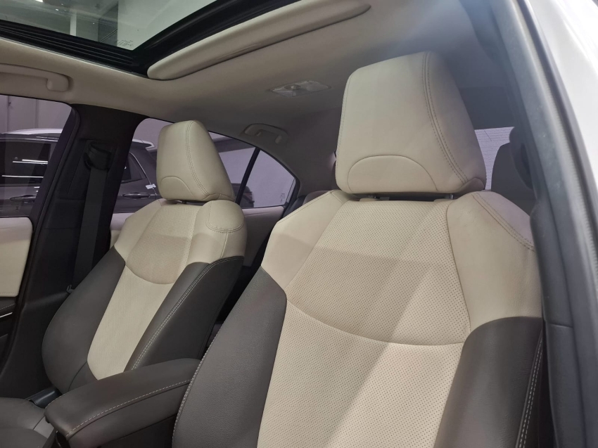 toyota corolla 2.0 vvt-ie flex altis direct shift 4p automatico 20219