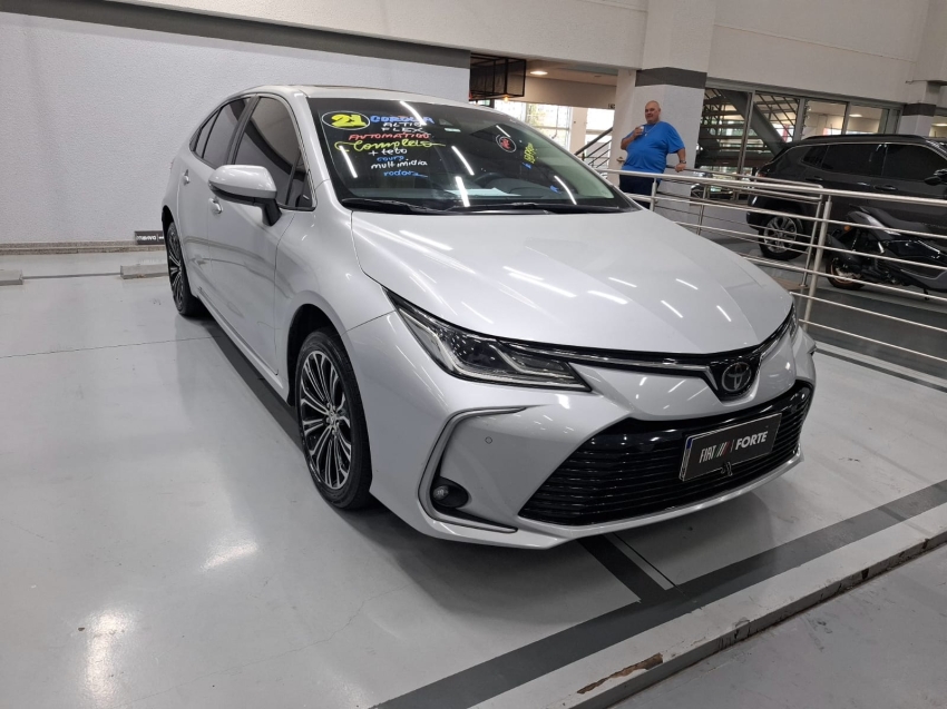 toyota corolla 2.0 vvt-ie flex altis direct shift 4p automatico 20213