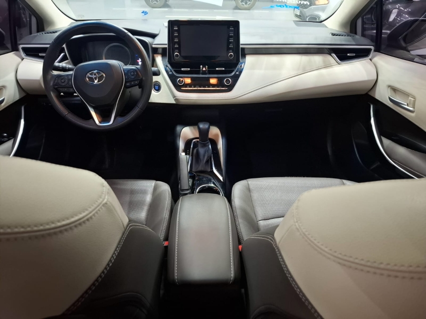 toyota corolla 2.0 vvt-ie flex altis direct shift 4p automatico 202110