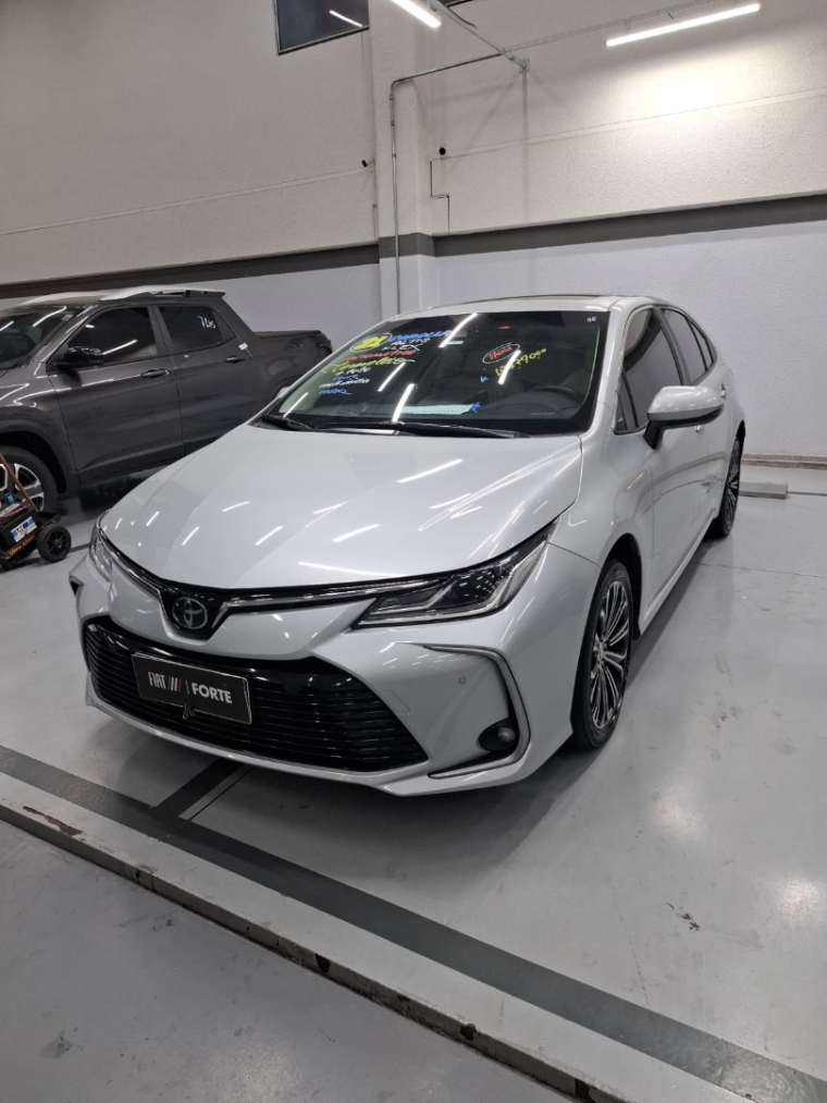 toyota corolla 2.0 vvt-ie flex altis direct shift 4p automatico 2021