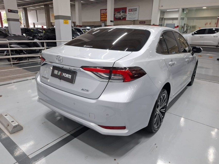toyota corolla 2.0 vvt-ie flex altis direct shift 4p automatico 202113