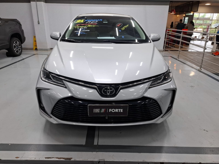 toyota corolla 2.0 vvt-ie flex altis direct shift 4p automatico 20212