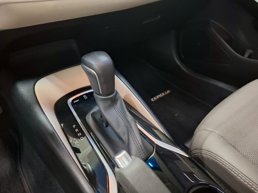 toyota corolla 2.0 vvt-ie flex altis direct shift 4p automatico 20216