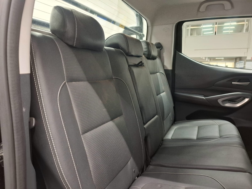 fiat titano 2.2 turbo diesel ranch 4x4 at6 4p automatico 202511