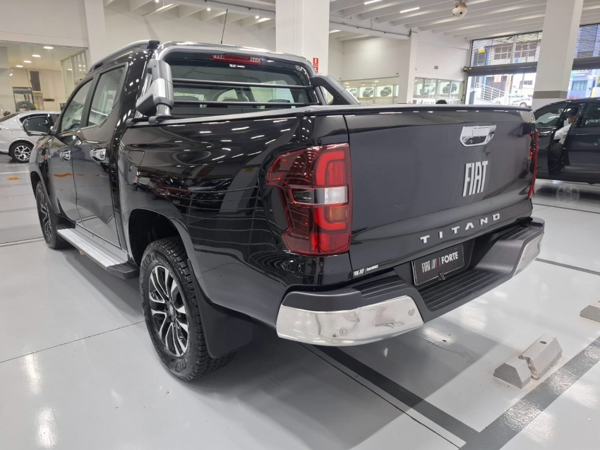 fiat titano 2.2 turbo diesel ranch 4x4 at6 4p automatico 202515