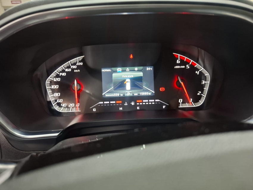 fiat titano 2.2 turbo diesel ranch 4x4 at6 4p automatico 20258