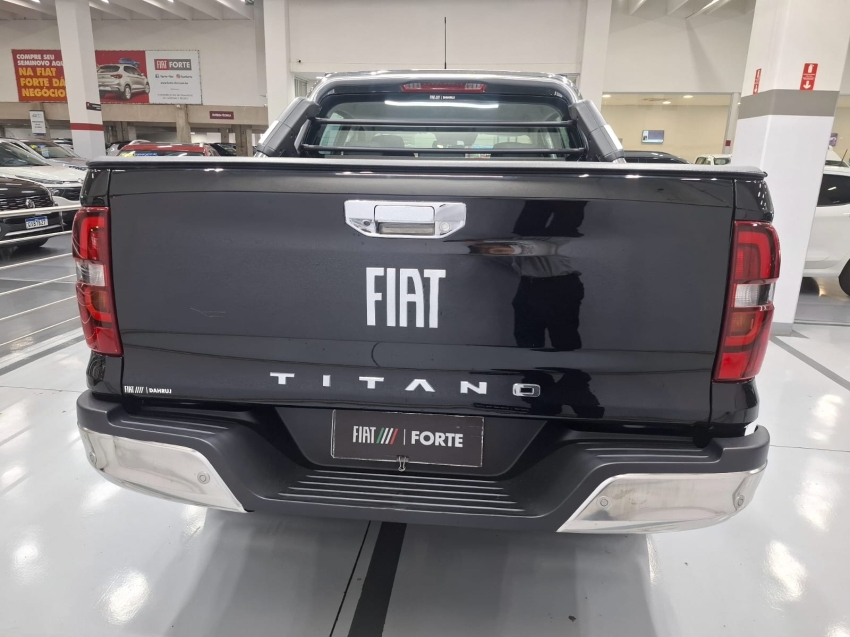 fiat titano 2.2 turbo diesel ranch 4x4 at6 4p automatico 202514