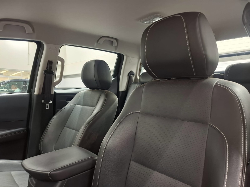 fiat titano 2.2 turbo diesel ranch 4x4 at6 4p automatico 202512