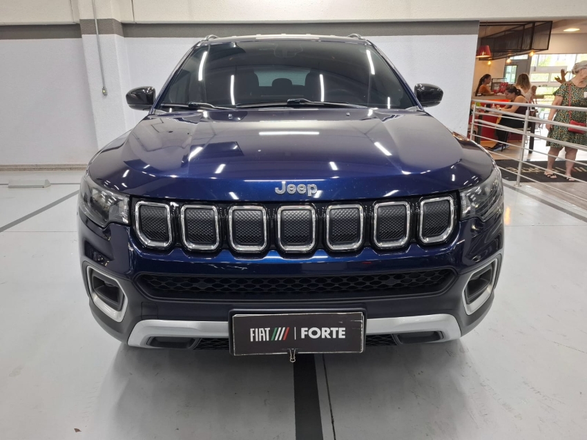 jeep compass 2.0 td350 turbo diesel longitude at9 4p automatico 20222