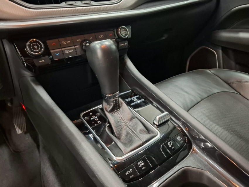 jeep compass 2.0 td350 turbo diesel longitude at9 4p automatico 20226