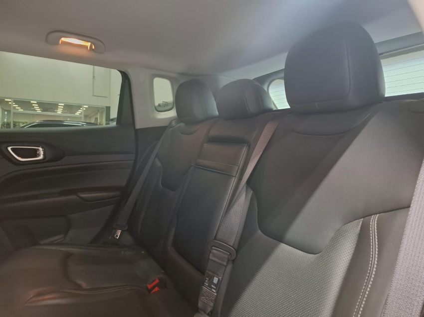 jeep compass 2.0 td350 turbo diesel longitude at9 4p automatico 202212