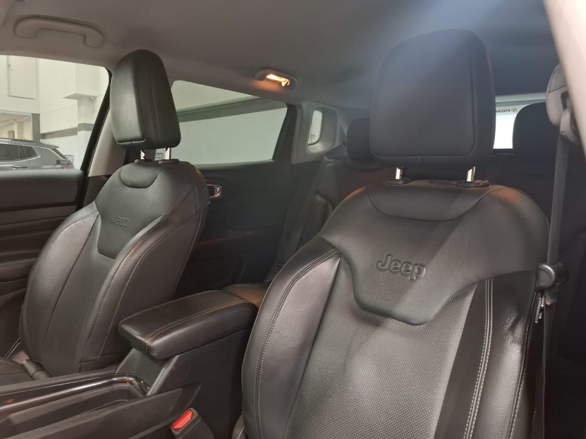 jeep compass 2.0 td350 turbo diesel longitude at9 4p automatico 20229