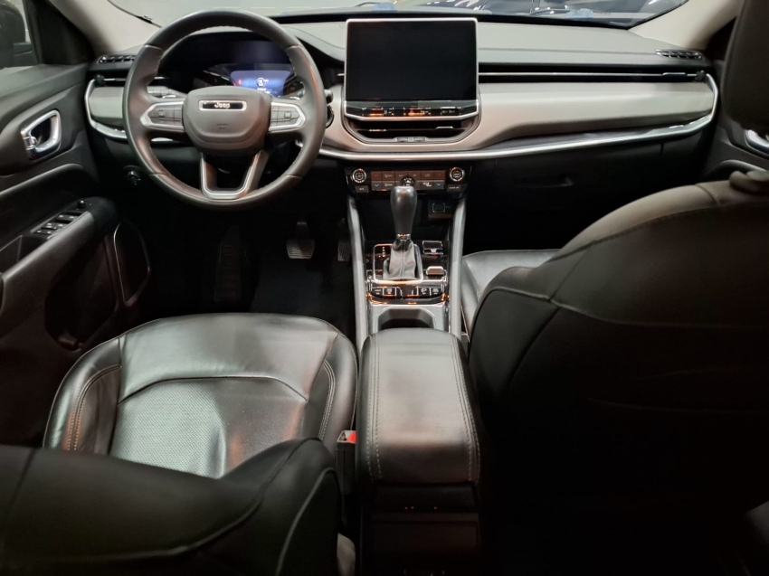 jeep compass 2.0 td350 turbo diesel longitude at9 4p automatico 202210