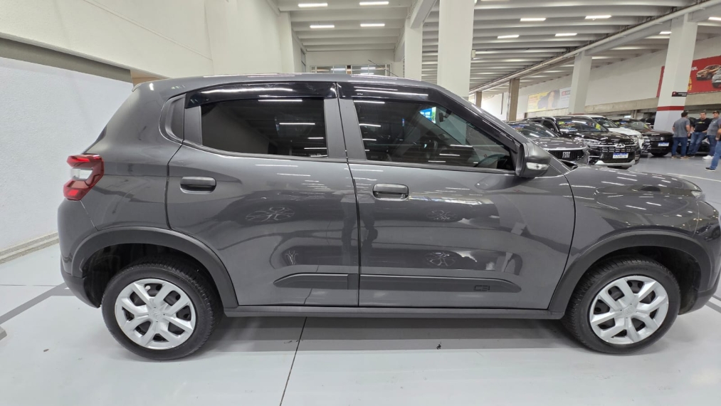 citroen c3 1.0 firefly flex live manual 4p 20244