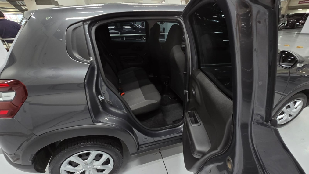 citroen c3 1.0 firefly flex live manual 4p 20249