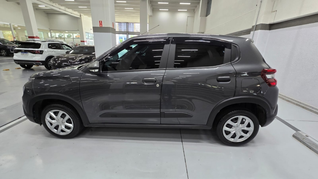 citroen c3 1.0 firefly flex live manual 4p 20245