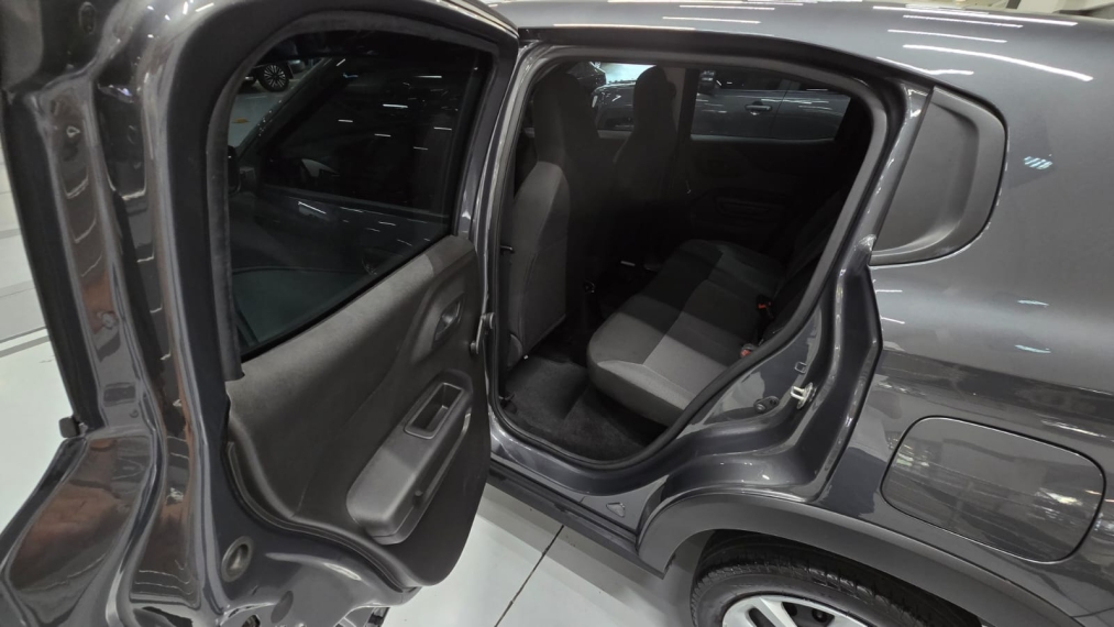 citroen c3 1.0 firefly flex live manual 4p 202412