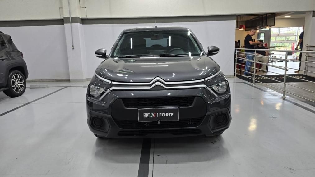 citroen c3 1.0 firefly flex live manual 4p 20242