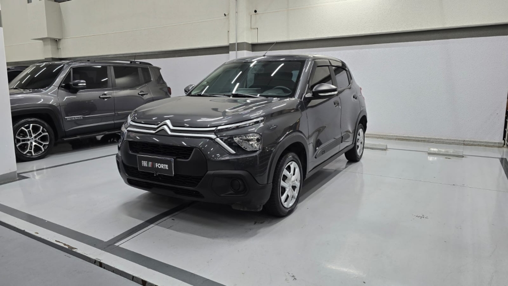 citroen c3 1.0 firefly flex live manual 4p 20241