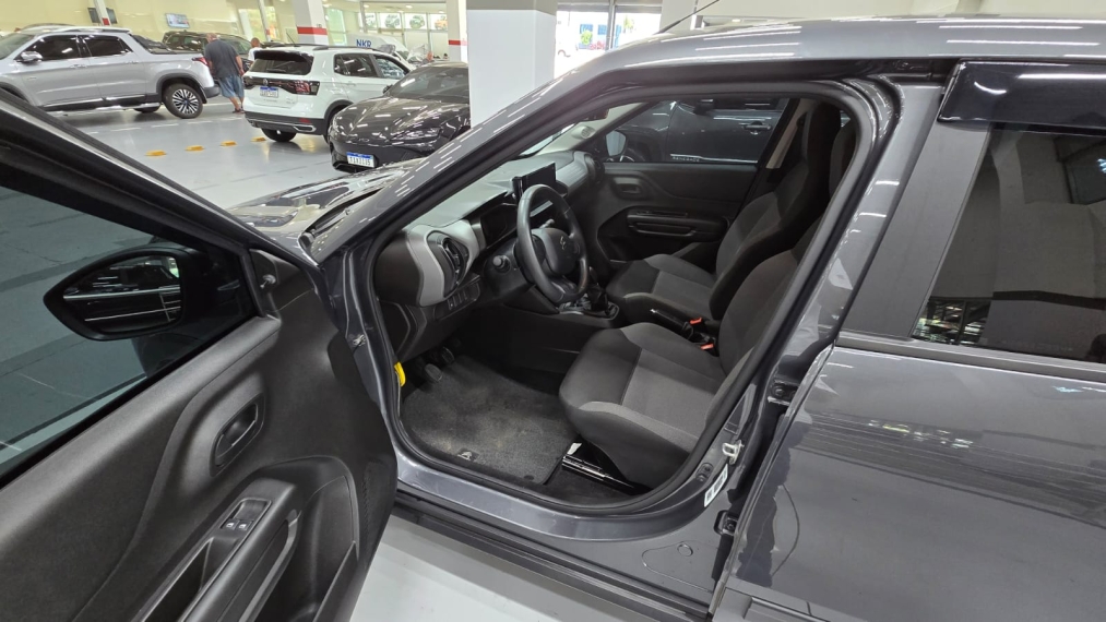 citroen c3 1.0 firefly flex live manual 4p 20246