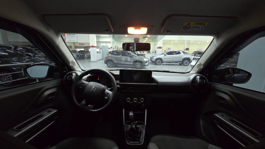 citroen c3 1.0 firefly flex live manual 4p 202410