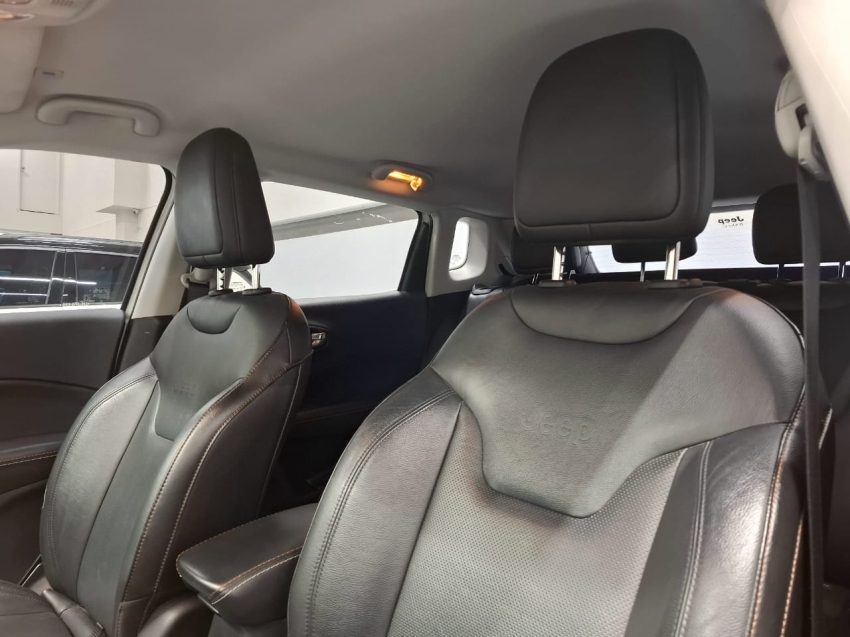 jeep compass 2.0 16v flex sport automatico 4p 20209