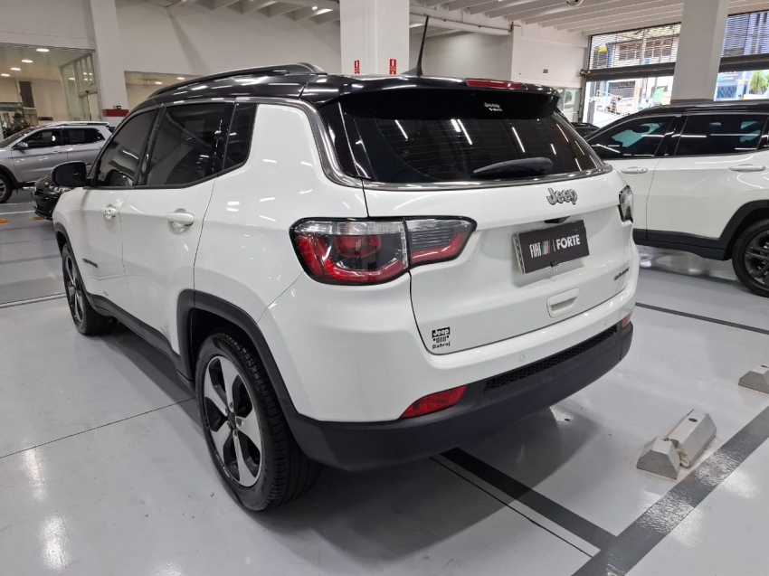 jeep compass 2.0 16v flex sport automatico 4p 202015