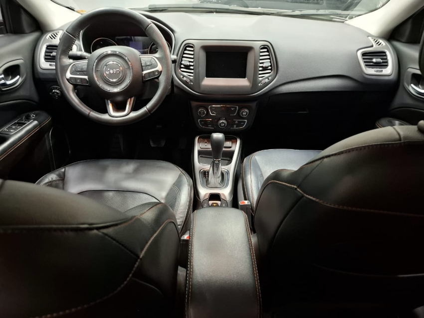 jeep compass 2.0 16v flex sport automatico 4p 202010