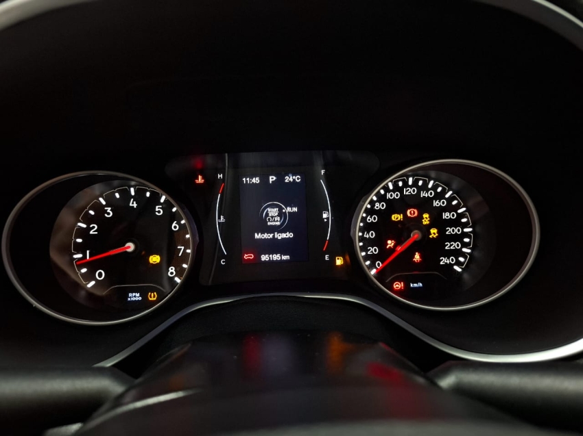 jeep compass 2.0 16v flex sport automatico 4p 20208