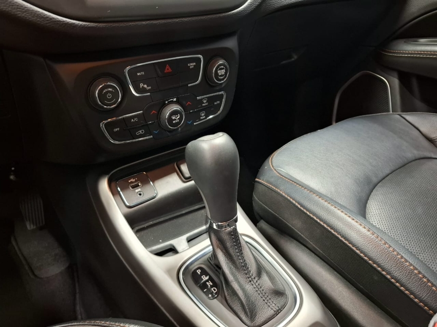 jeep compass 2.0 16v flex sport automatico 4p 20206