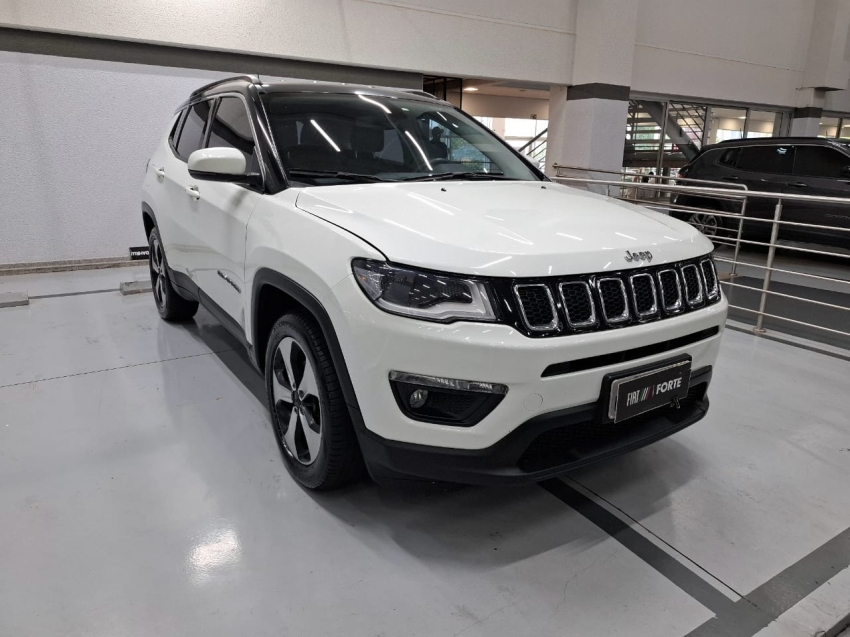 jeep compass 2.0 16v flex sport automatico 4p 20203