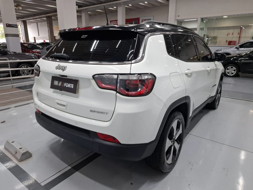 jeep compass 2.0 16v flex sport automatico 4p 202013