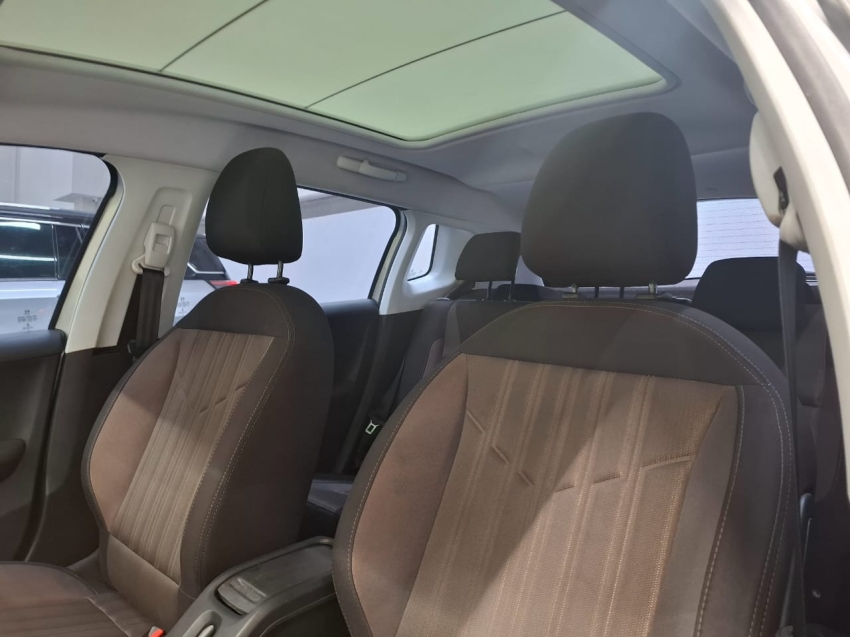 peugeot 2008 1.6 16v flex griffe 4p automatico 20199